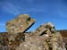 Pig Rock, Rhinogs