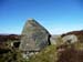 Rock in Arenigs