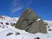 Rock on Glyderau