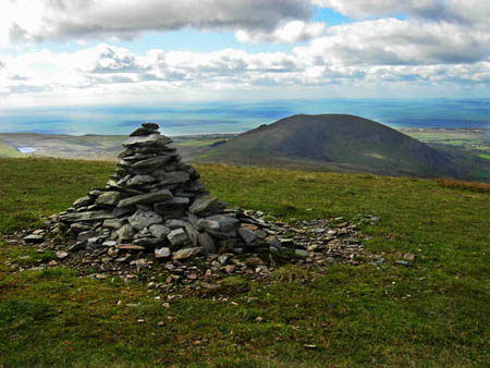 Trig Y Llethr, Rhinogs