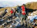 Bikes Down Snowdon