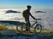 Biking Above the Clouds