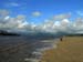 Biking Along Estuary
