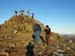 Snowdon Summit