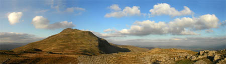 Arenig Foothills