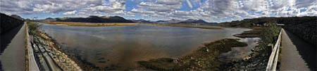 Cob Panorama