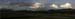 Dusk on Dwyryd estuary
