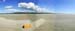 Estuary Sandflats View