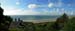 Harlech Beach View