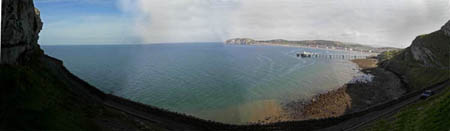 Orme Panarama