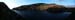 Llyn Du, Rhinogs
