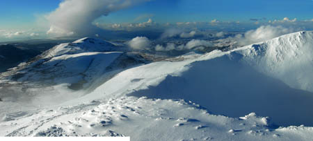 Towards Llanberis fr#20012