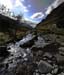 Stream Llanberis pass